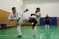 Technikai edzés