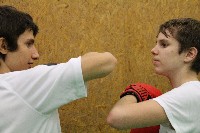 Technikai edzés