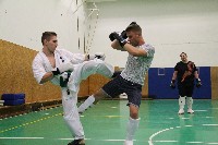 Technikai edzés