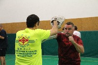 Technikai edzés