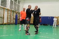 Technikai edzés
