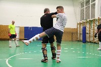Technikai edzés