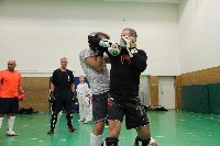 Technikai edzés