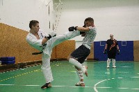 Technikai edzés