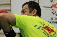Technikai edzés