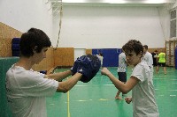 Technikai edzés