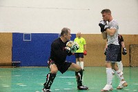 Technikai edzés