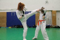 Technikai edzés