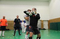 Technikai edzés