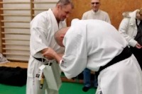 Horpi Shihan Meglepetés Szülinap