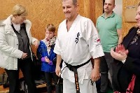 Horpi Shihan Meglepetés Szülinap
