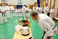 Horpi Shihan Meglepetés Szülinap